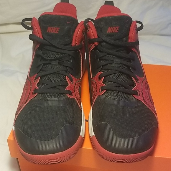 Nike Fly By Mid 2 - Picture 2 of 9